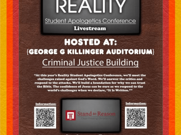 It is written… in the&nbsp;Bible